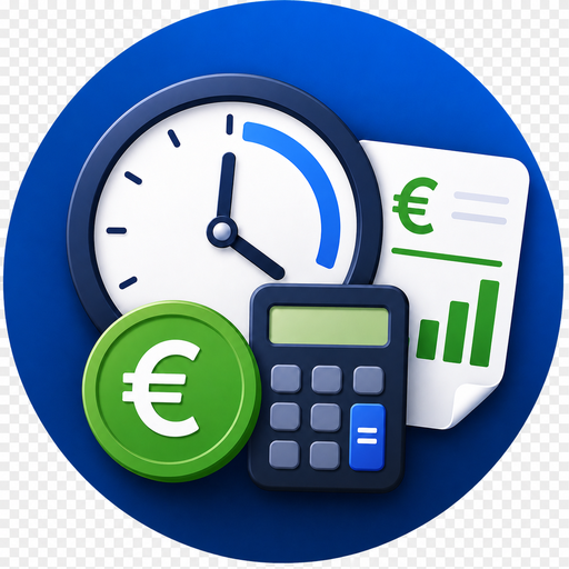 LohnPilot App Icon