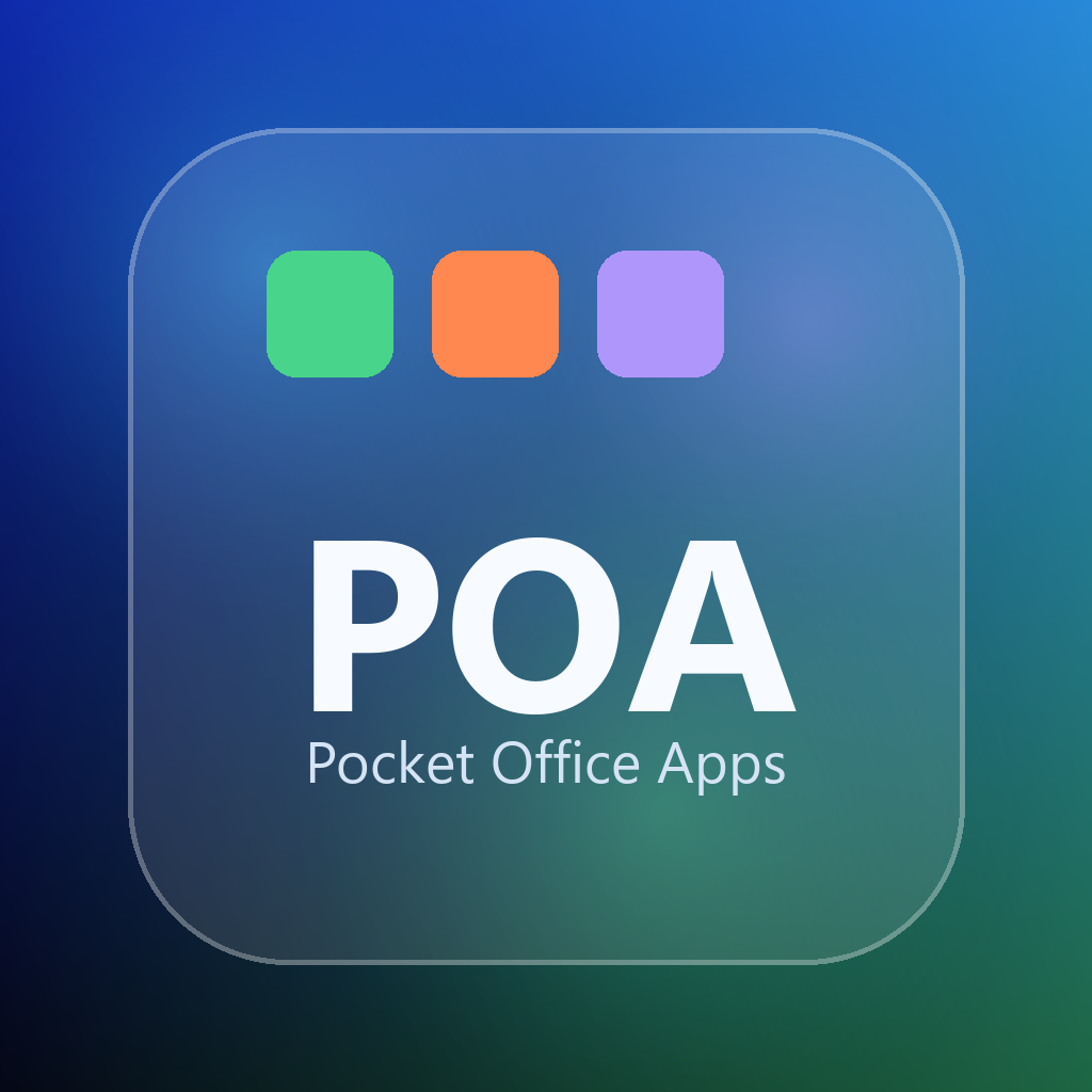 PocketPilotAI App Icon